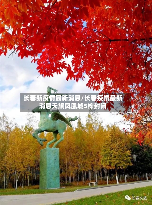 长春新疫情最新消息/长春疫情最新消息天旗凤凰城5栋封闭