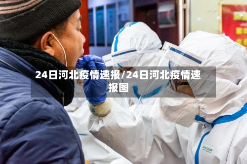 24日河北疫情速报/24日河北疫情速报图-第2张图片