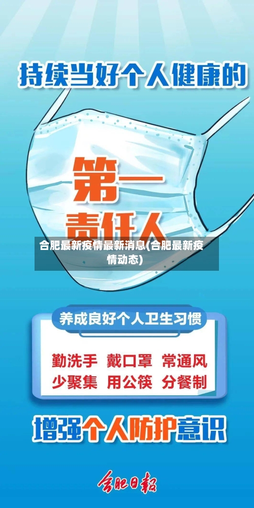合肥最新疫情最新消息(合肥最新疫情动态)-第2张图片