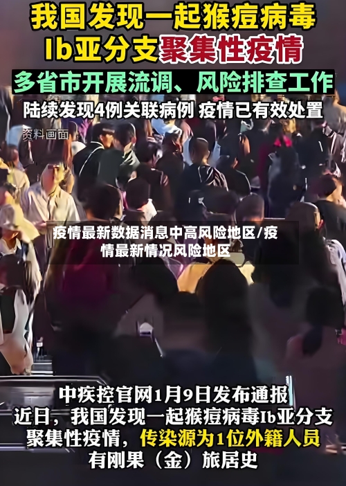 疫情最新数据消息中高风险地区/疫情最新情况风险地区-第3张图片