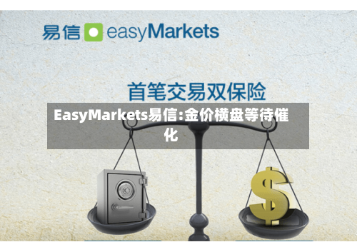 EasyMarkets易信:金价横盘等待催化-第3张图片