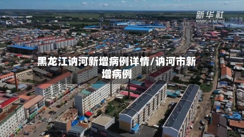 黑龙江讷河新增病例详情/讷河市新增病例