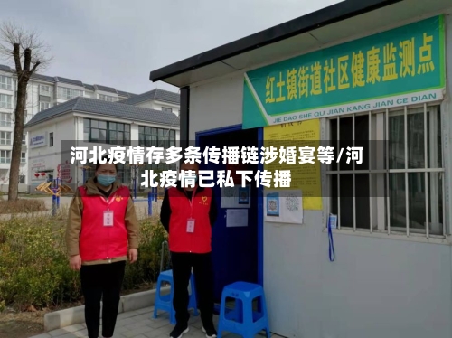 河北疫情存多条传播链涉婚宴等/河北疫情已私下传播