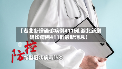 【湖北新增确诊病例411例,湖北新增确诊病例411例最新消息】-第2张图片