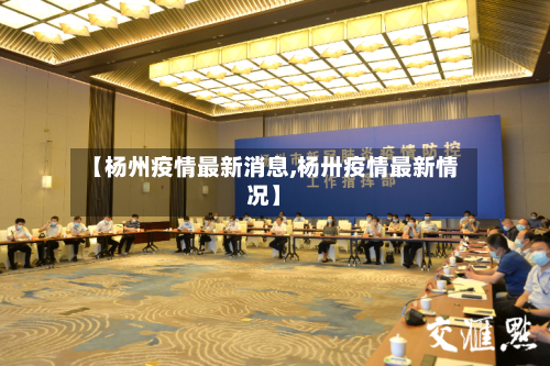 【杨州疫情最新消息,杨卅疫情最新情况】-第2张图片