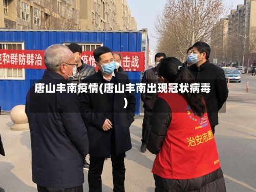 唐山丰南疫情(唐山丰南出现冠状病毒)-第2张图片