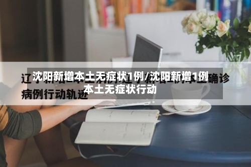 沈阳新增本土无症状1例/沈阳新增1例本土无症状行动-第2张图片