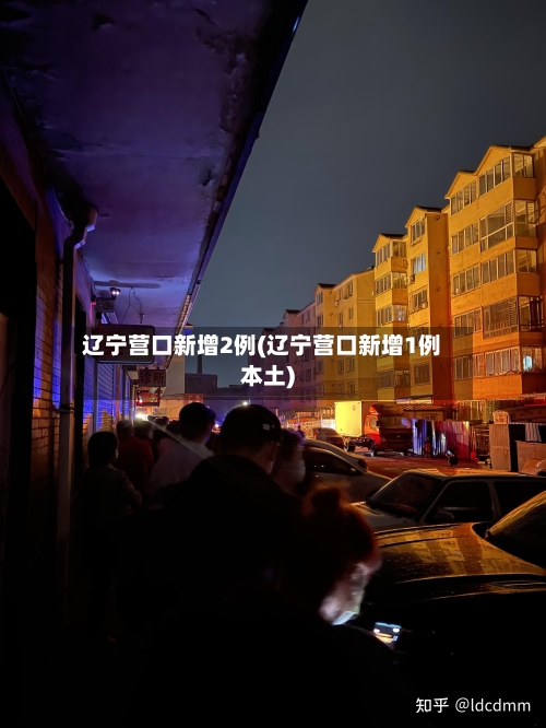 辽宁营口新增2例(辽宁营口新增1例本土)-第3张图片