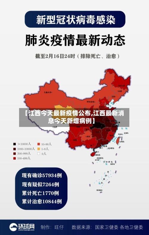 【江西今天最新疫情公布,江西最新消息今天新增病例】-第3张图片