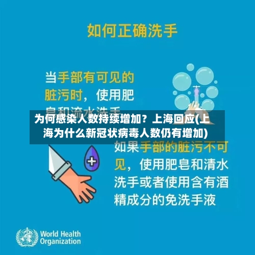 为何感染人数持续增加?上海回应(上海为什么新冠状病毒人数仍有增加)-第3张图片