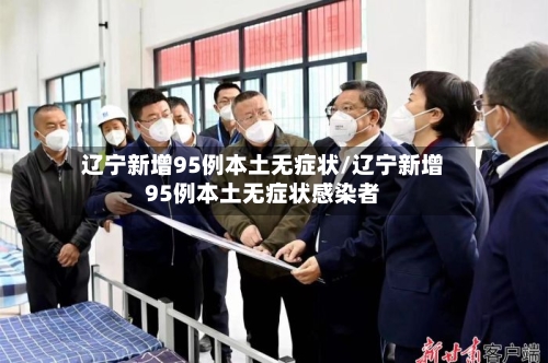 辽宁新增95例本土无症状/辽宁新增95例本土无症状感染者