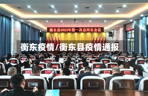 衡东疫情/衡东县疫情通报