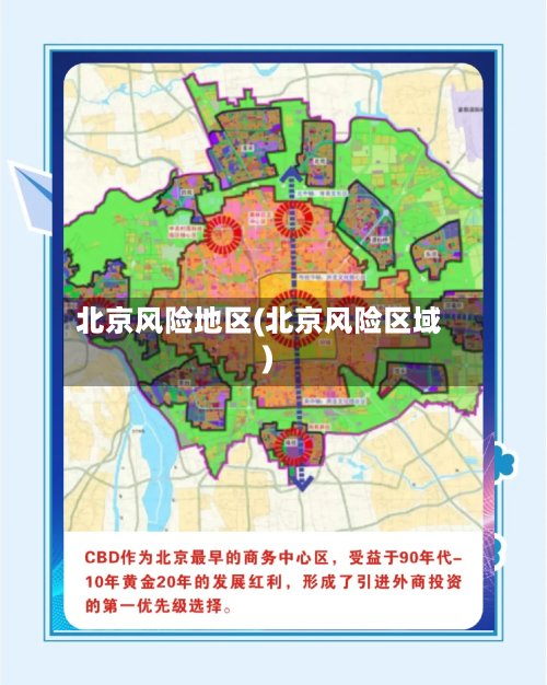 北京风险地区(北京风险区域)