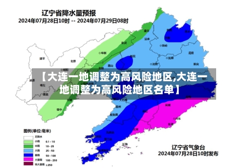 【大连一地调整为高风险地区,大连一地调整为高风险地区名单】