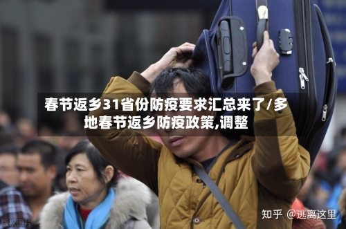 春节返乡31省份防疫要求汇总来了/多地春节返乡防疫政策,调整-第3张图片