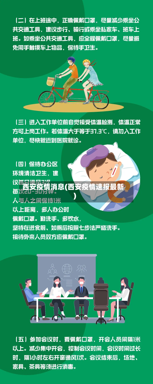 西安疫情消息(西安疫情速报最新)-第3张图片