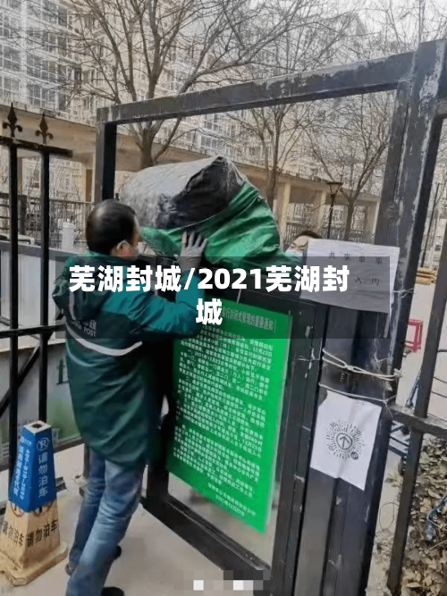芜湖封城/2021芜湖封城-第2张图片