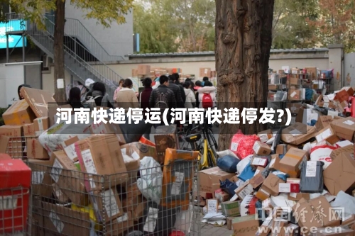 河南快递停运(河南快递停发?)