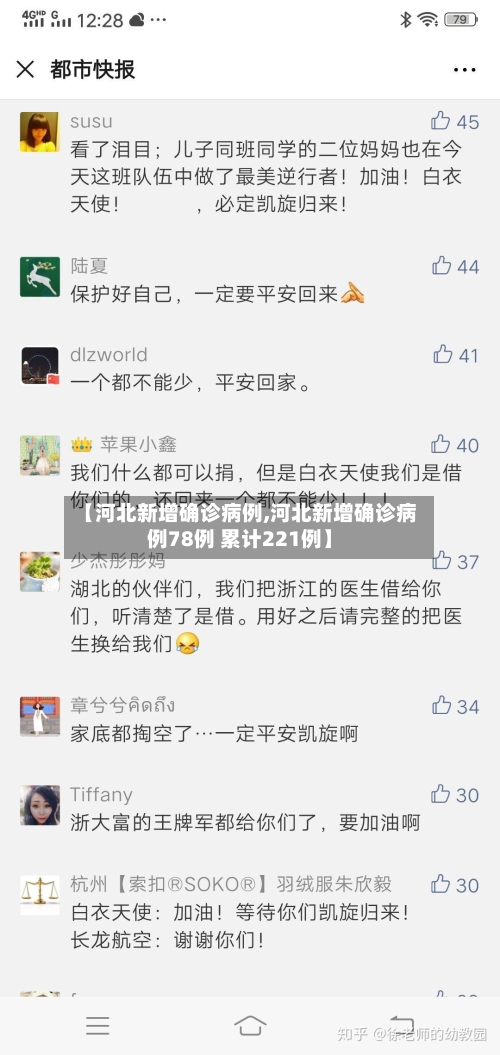 【河北新增确诊病例,河北新增确诊病例78例 累计221例】-第2张图片