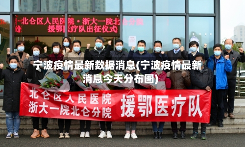 宁波疫情最新数据消息(宁波疫情最新消息今天分布图)-第3张图片
