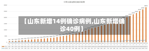 【山东新增14例确诊病例,山东新增确诊40例】-第2张图片